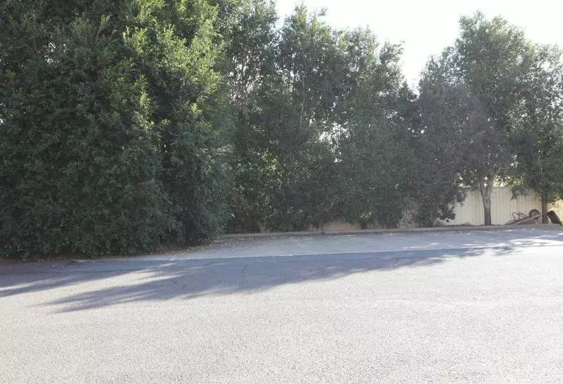 Hotelli Kyabram Motor Inn