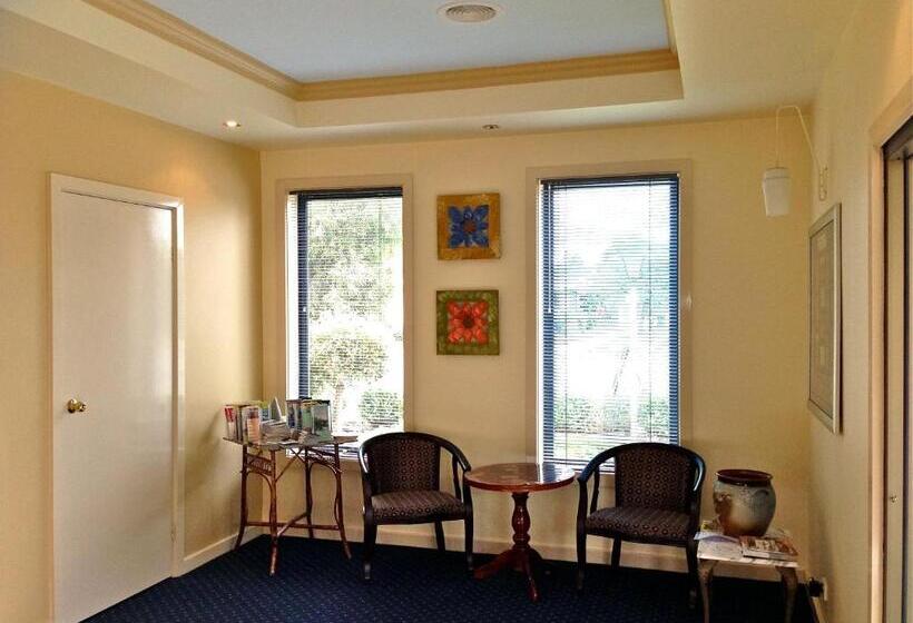 בית מלון כפרי Kyabram Motor Inn