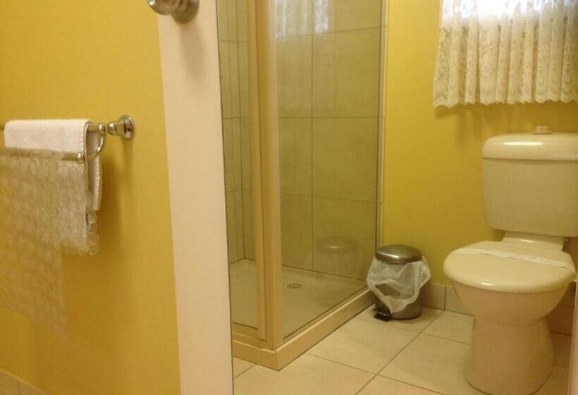 בית מלון כפרי Kyabram Motor Inn