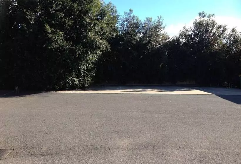 Hotelli Kyabram Motor Inn