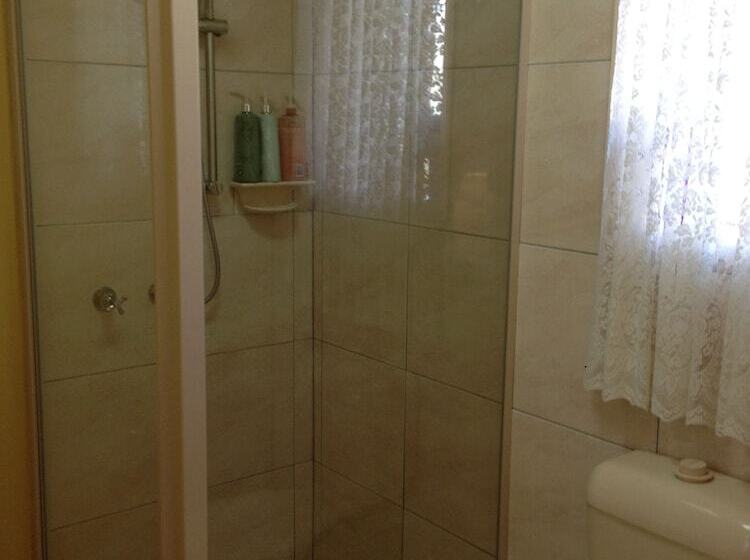 בית מלון כפרי Kyabram Motor Inn