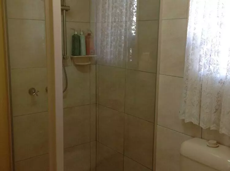 Hotelli Kyabram Motor Inn