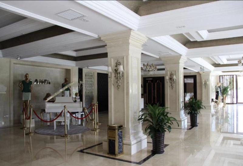 Отель Landi Fashion Park