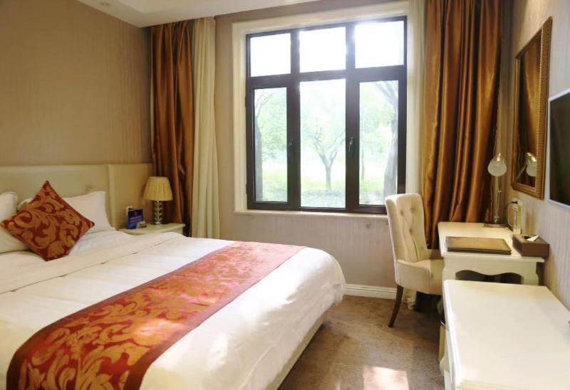 Отель Landi Fashion Park