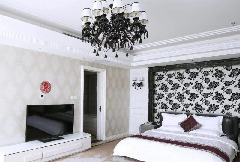 Отель Landi Fashion Park