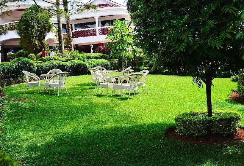 Laserena Hotel Kisii