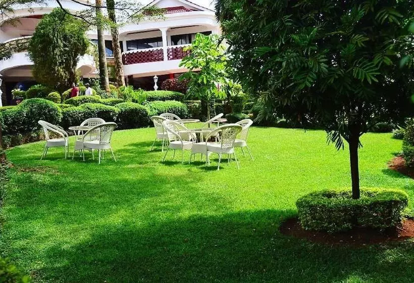 Laserena Hotel Kisii