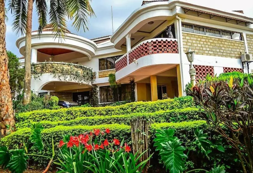 Laserena Hotel Kisii