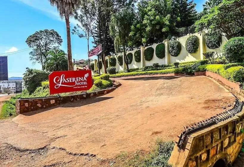 Laserena Hotel Kisii