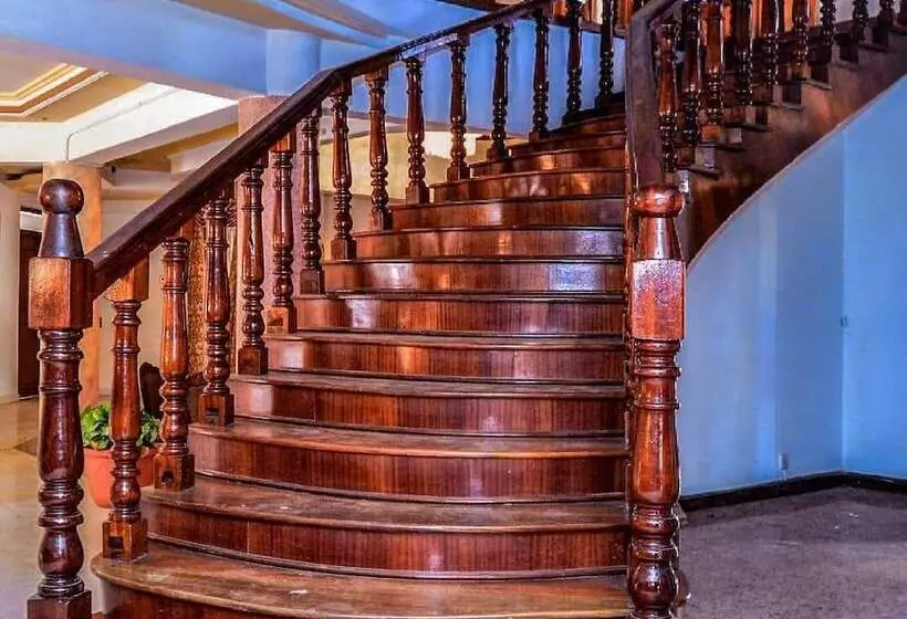 Laserena Hotel Kisii