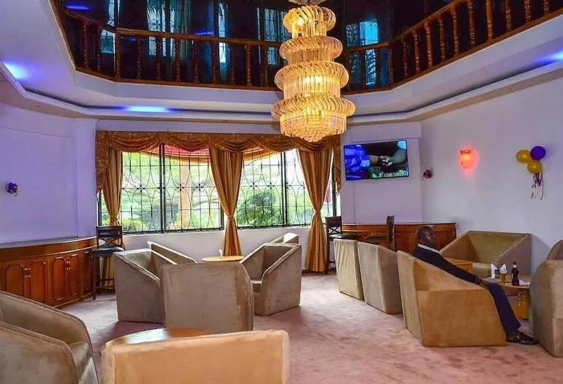 Laserena Hotel Kisii