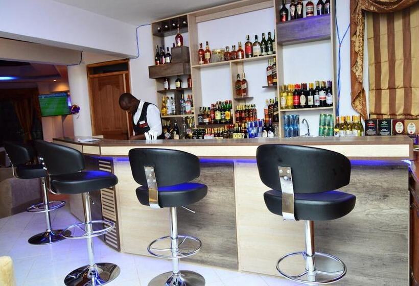 Laserena Hotel Kisii