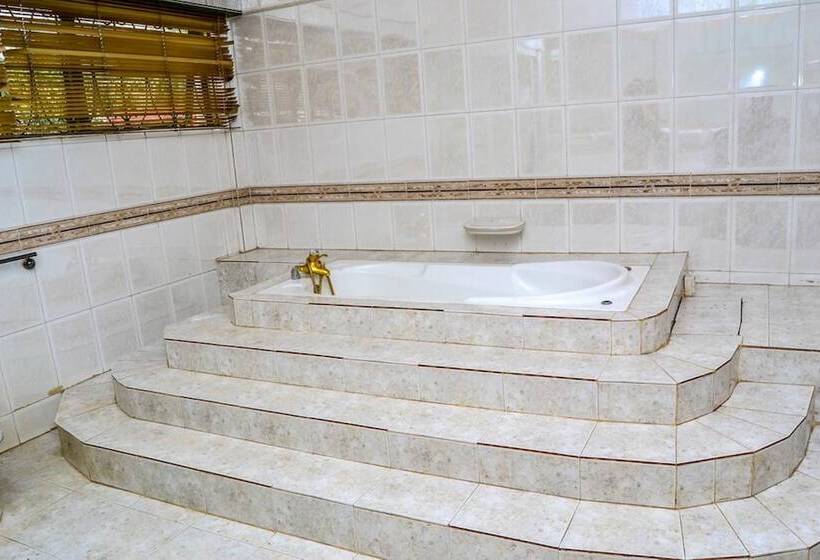 Laserena Hotel Kisii