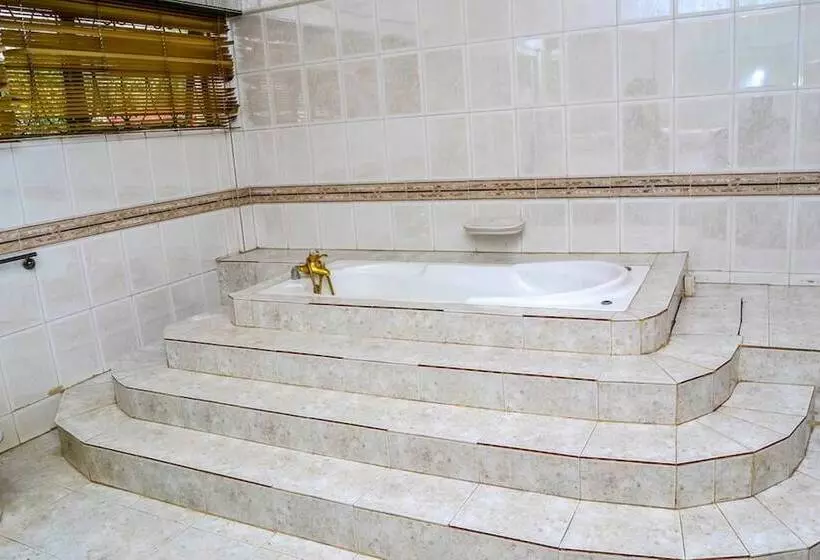 Laserena Hotel Kisii