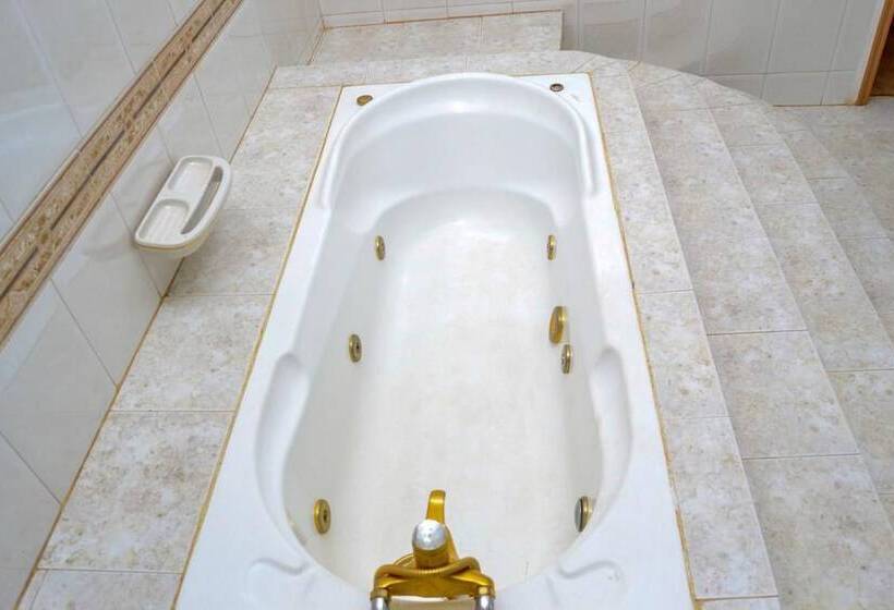 Laserena Hotel Kisii