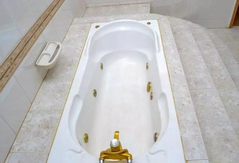 Laserena Hotel Kisii