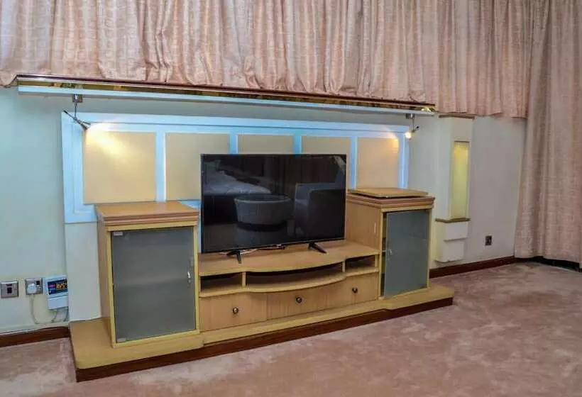 Laserena Hotel Kisii