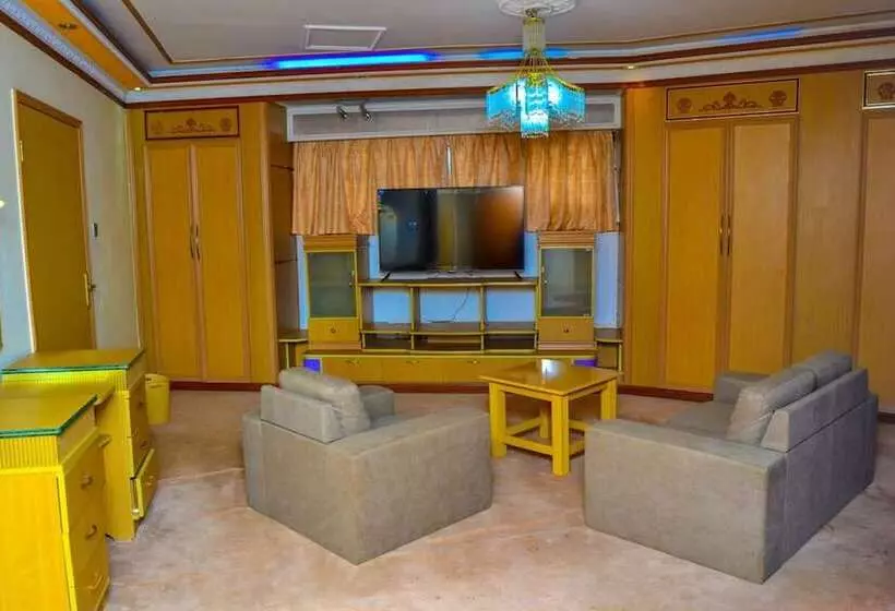 Laserena Hotel Kisii