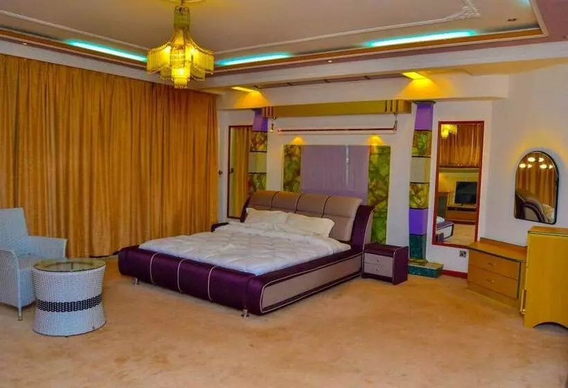 Laserena Hotel Kisii