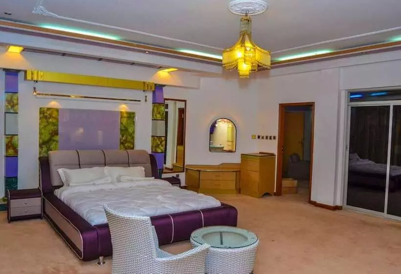 Laserena Hotel Kisii