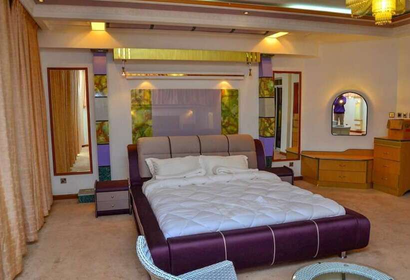 Laserena Hotel Kisii