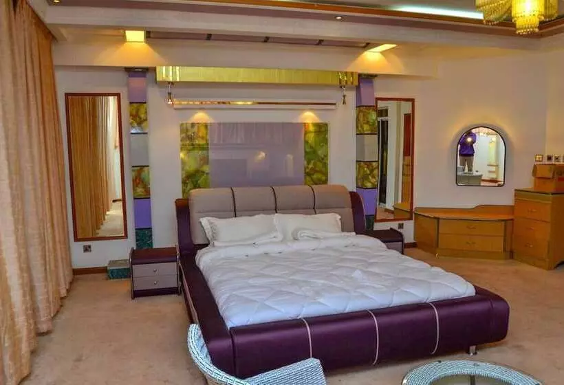 Laserena Hotel Kisii