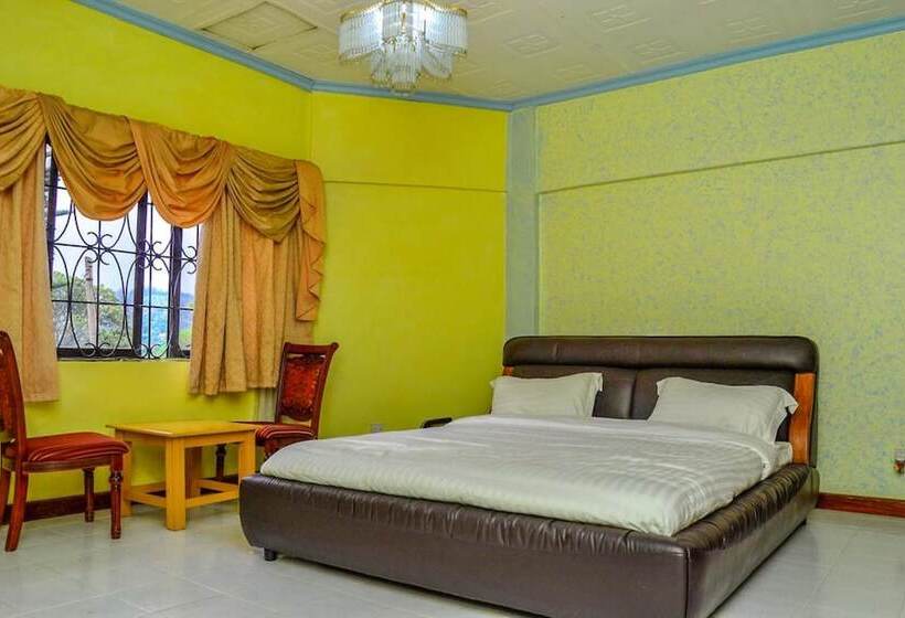 Laserena Hotel Kisii