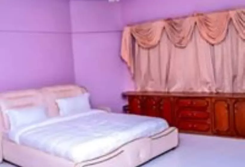 Laserena Hotel Kisii