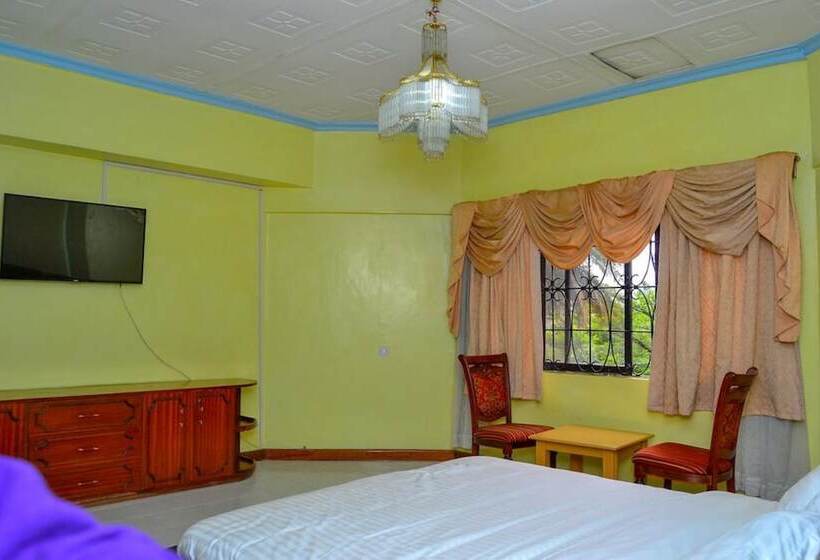 Laserena Hotel Kisii