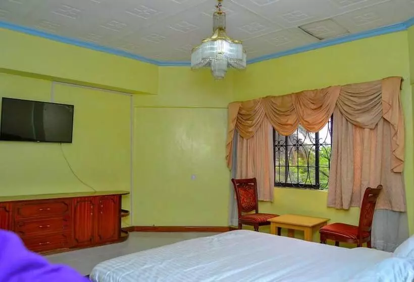 Laserena Hotel Kisii