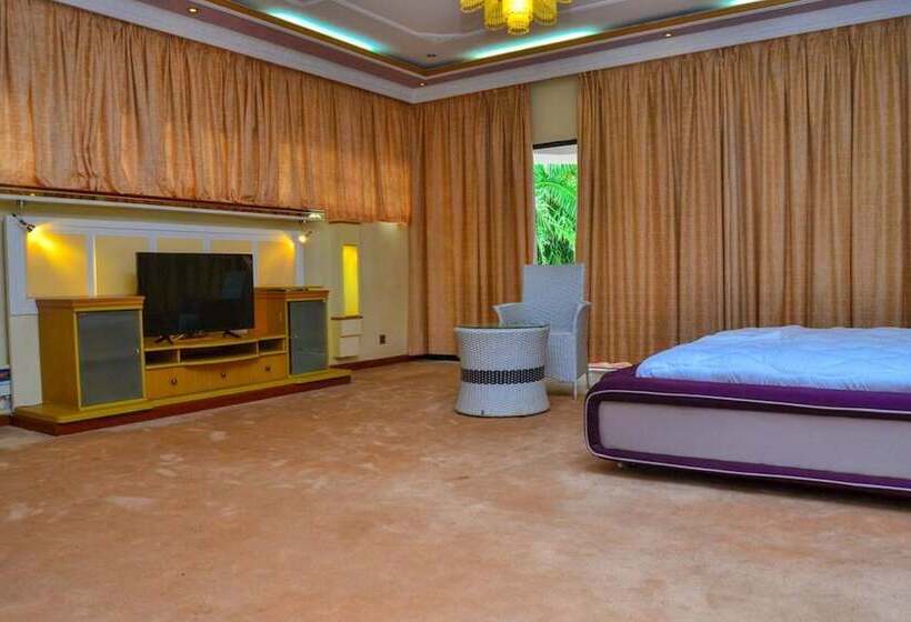 Laserena Hotel Kisii