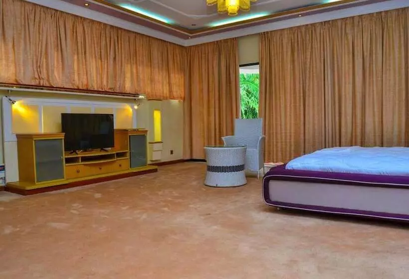 Laserena Hotel Kisii