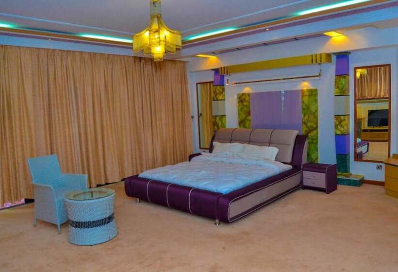 Laserena Hotel Kisii