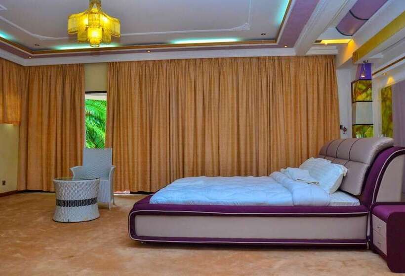 Laserena Hotel Kisii