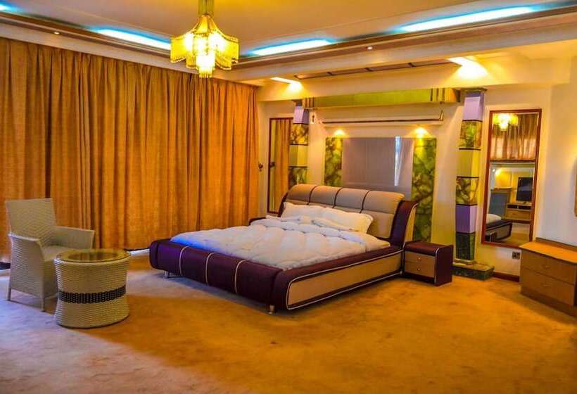 Laserena Hotel Kisii