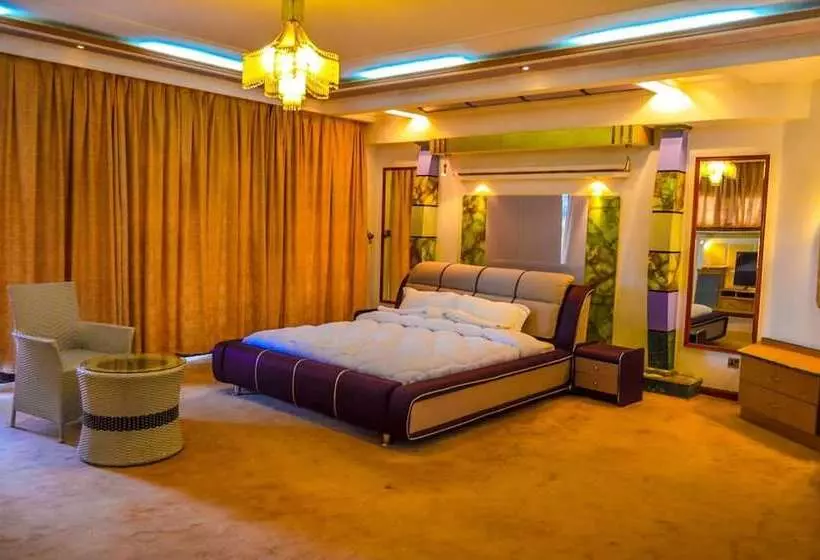 Laserena Hotel Kisii