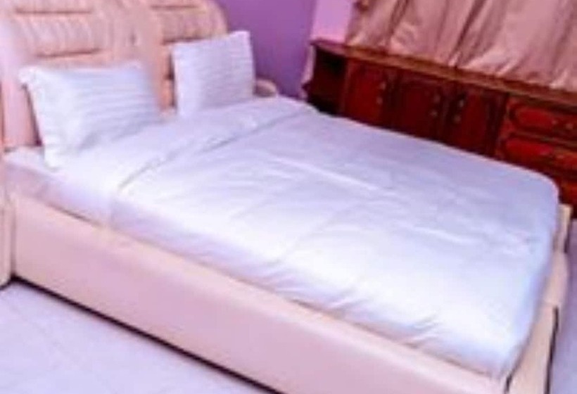 Laserena Hotel Kisii