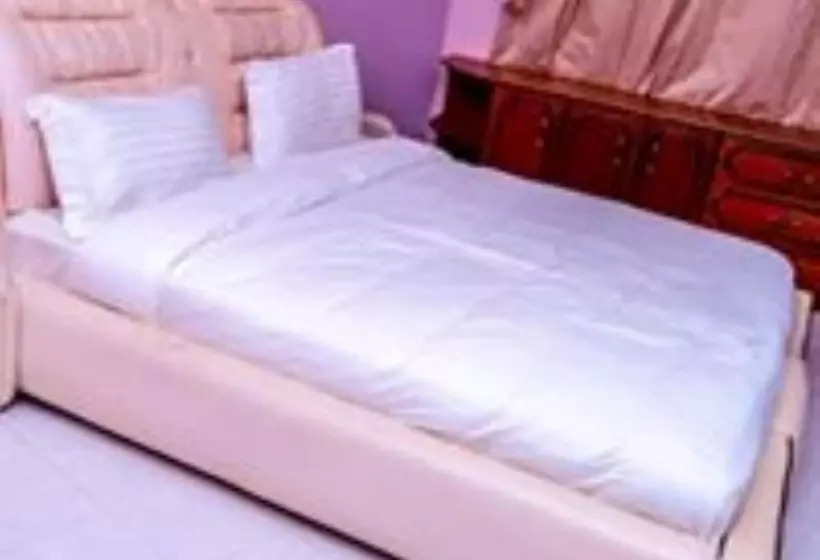 Laserena Hotel Kisii