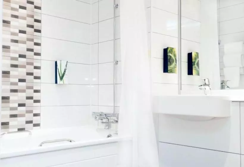 Hotelli Newport Central