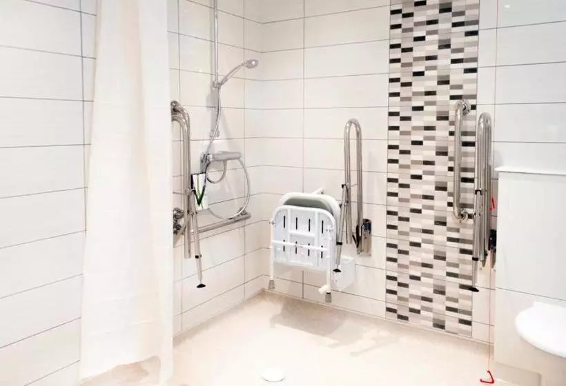 Hotelli Newport Central