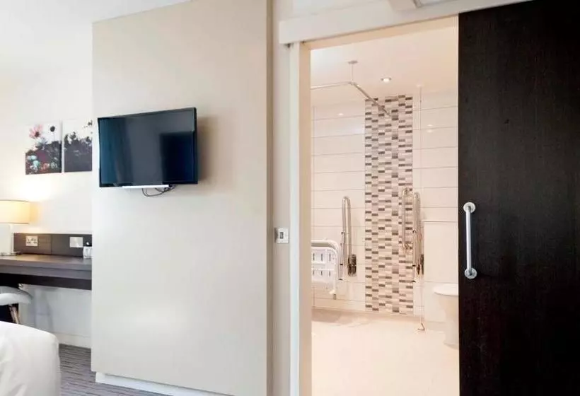 Hotelli Newport Central