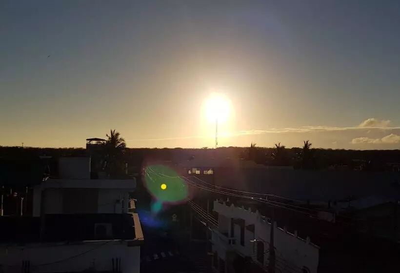 Majatalo Gloria   Galápagos Inn