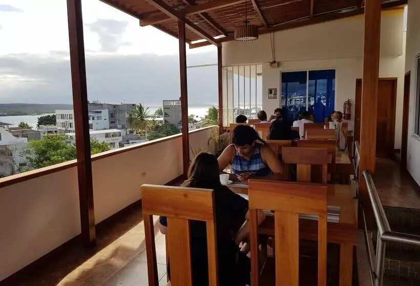 Majatalo Gloria   Galápagos Inn