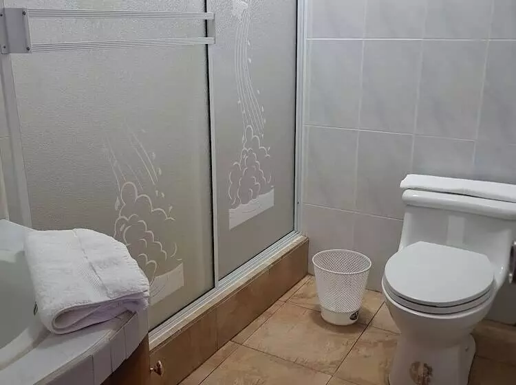 Majatalo Gloria   Galápagos Inn