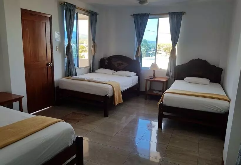 Majatalo Gloria   Galápagos Inn