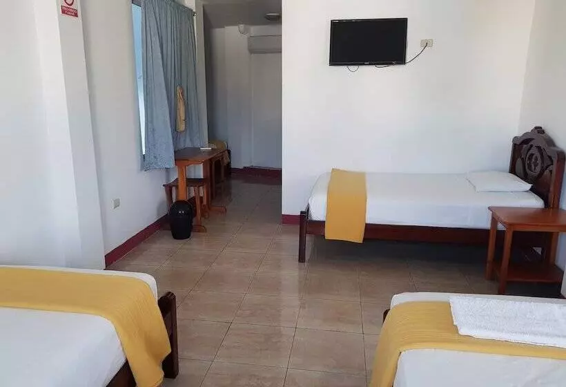 Majatalo Gloria   Galápagos Inn