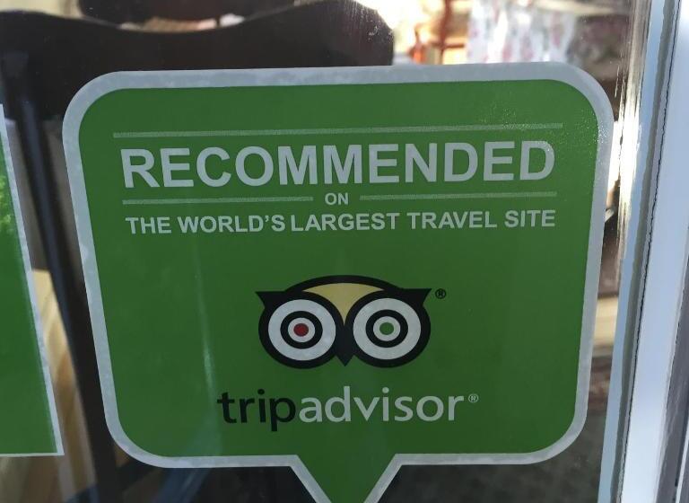 펜션 Kurrara Historic Guest House