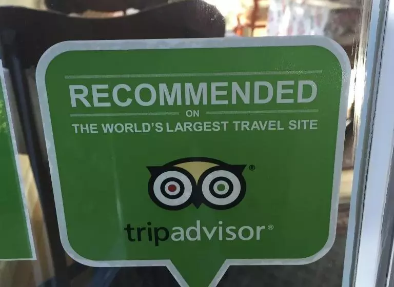 Majatalo Kurrara Historic Guest House