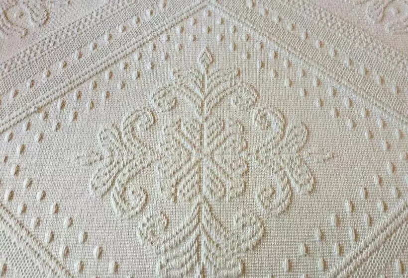 Majatalo Kurrara Historic Guest House