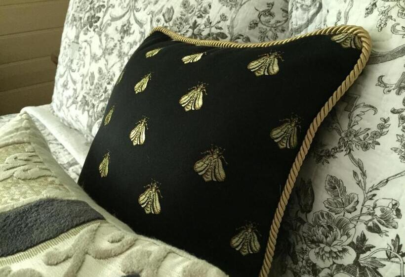 펜션 Kurrara Historic Guest House